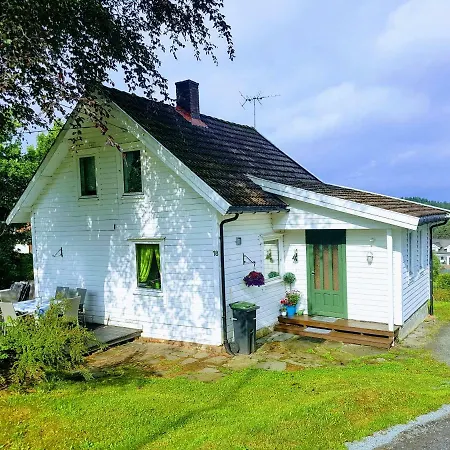 Lille Severin * Mosterhamn
