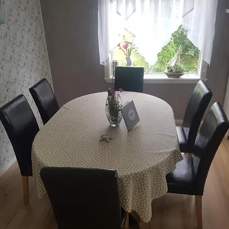 Lille Severin * Mosterhamn