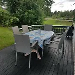 Lille Severin Villa Mosterhamn