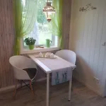 Villa Lille Severin Mosterhamn