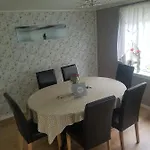 Villa Lille Severin Mosterhamn