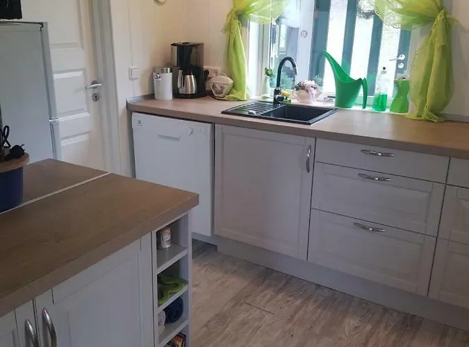 Lille Severin Mosterhamn