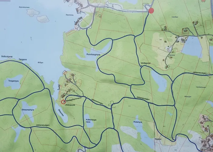 Lille Severin * Mosterhamn